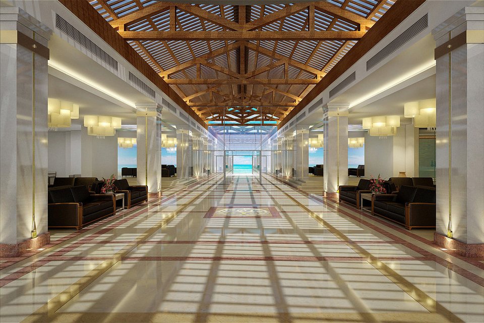 Το νέο ξενοδοχείο-spa στην Χαλκιδική που ξετρέλανε το Business Insider [εικόνες] | iefimerida.gr 16