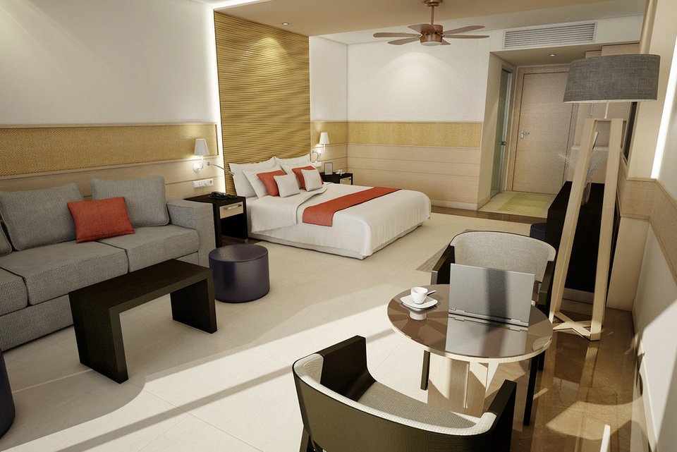 Το νέο ξενοδοχείο-spa στην Χαλκιδική που ξετρέλανε το Business Insider [εικόνες] | iefimerida.gr 6