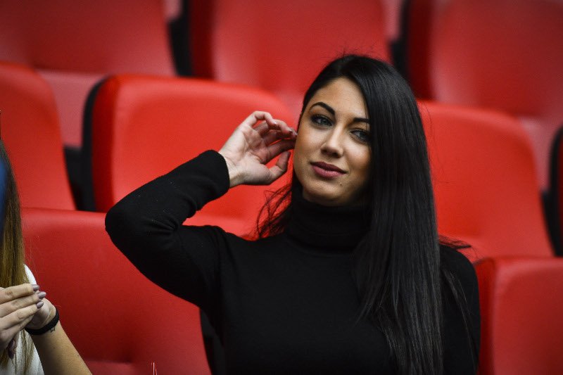 Αποθέωση για Μιραλάς στο Καραϊσκάκη -Στο ματς Κυπέλλου Ολυμπιακός-Πλατανιάς [εικόνες] | iefimerida.gr 7