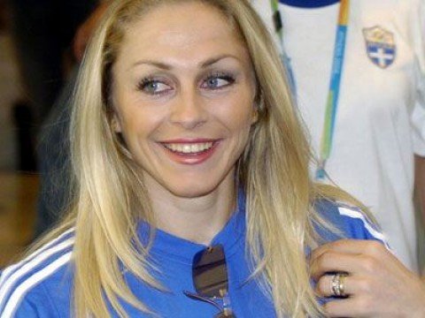 Η επιχειρηματίας Μιρέλα Μανιάνι -Η Ολυμπιονίκης μετά από το πρακτορείο Προπο άνοιξε και κατάστημα με accessories [εικόνες] | iefimerida.gr 1