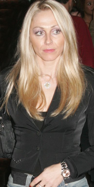 Η επιχειρηματίας Μιρέλα Μανιάνι -Η Ολυμπιονίκης μετά από το πρακτορείο Προπο άνοιξε και κατάστημα με accessories [εικόνες] | iefimerida.gr 2