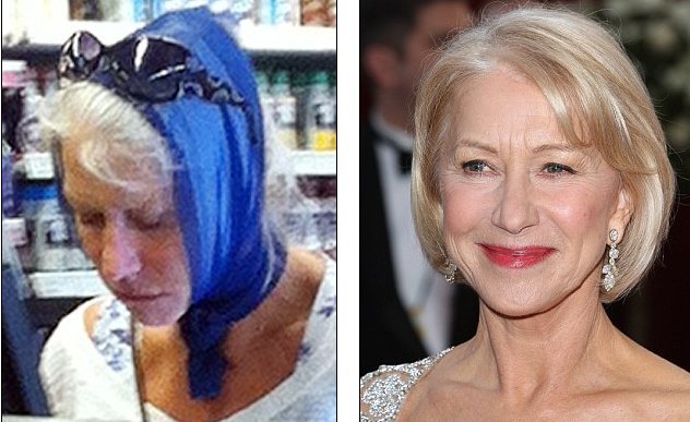  Πασίγνωστη ηθοποιός κυκλοφορεί φασκιωμένη λόγω λίγτινγκ [εικόνες] | iefimerida.gr 1