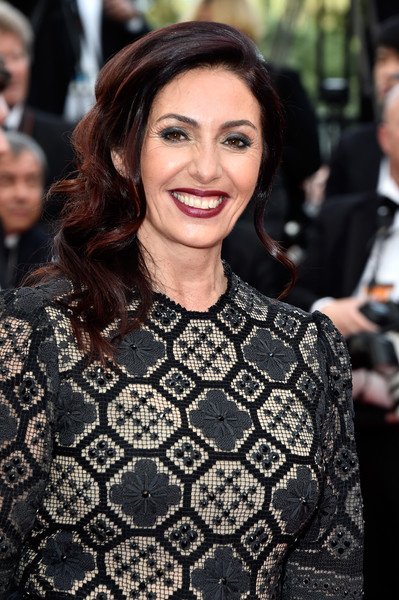 Ακροδεξιά Iσραηλινή υπουργός ντύθηκε... Ιερουσαλήμ στο Φεστιβάλ των Καννών [εικόνες] | iefimerida.gr 5