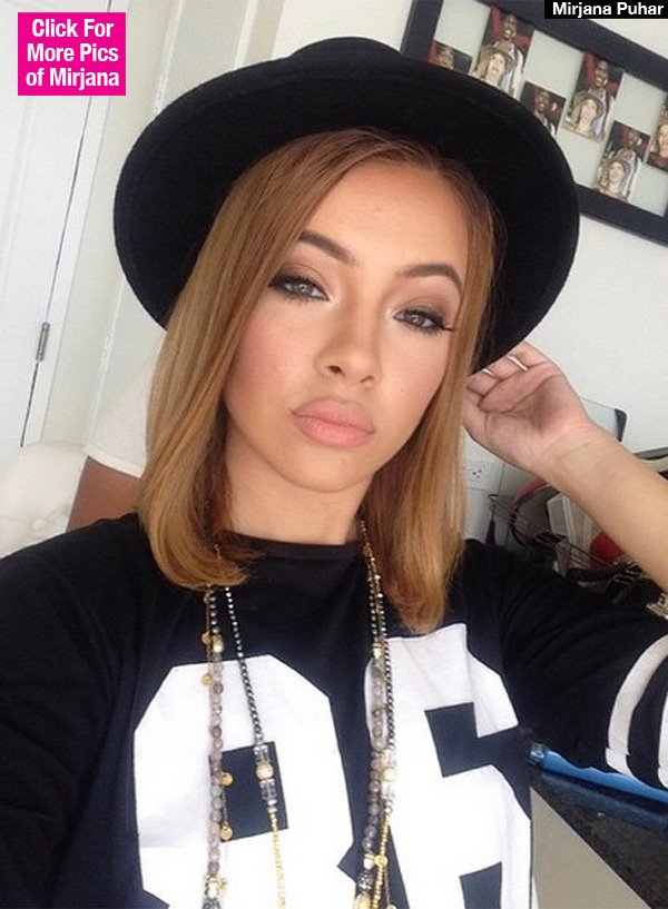 Πρώην Next top Model βρέθηκε δολοφονημένη σε διαμέρισμα στις ΗΠΑ [εικόνες] | iefimerida.gr 4