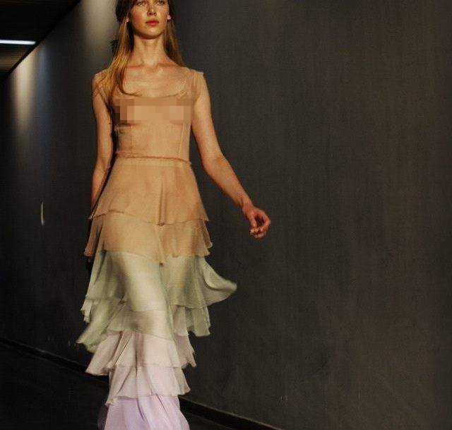 Πήγαμε στο event των MI-RO -Τα ρούχα που δίνουν άλλη διάσταση στο vintage [εικόνες] | iefimerida.gr 8