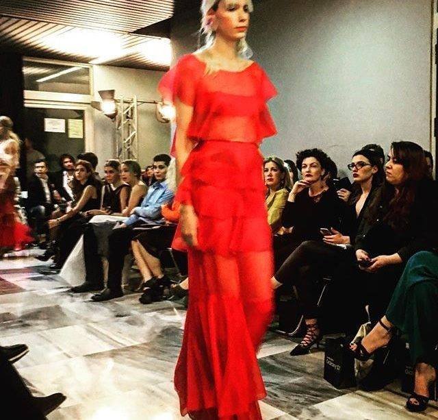 Πήγαμε στο event των MI-RO -Τα ρούχα που δίνουν άλλη διάσταση στο vintage [εικόνες] | iefimerida.gr 3