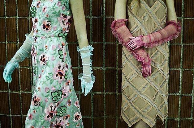 Πήγαμε στο event των MI-RO -Τα ρούχα που δίνουν άλλη διάσταση στο vintage [εικόνες] | iefimerida.gr 6