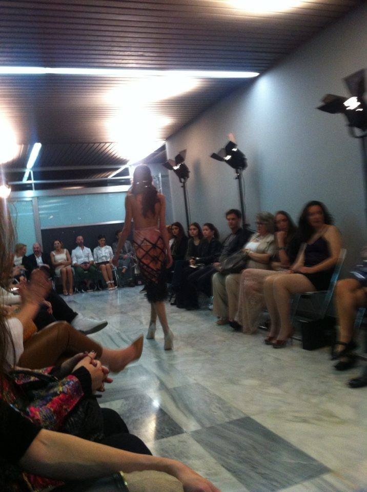 Πήγαμε στο event των MI-RO -Τα ρούχα που δίνουν άλλη διάσταση στο vintage [εικόνες] | iefimerida.gr 7