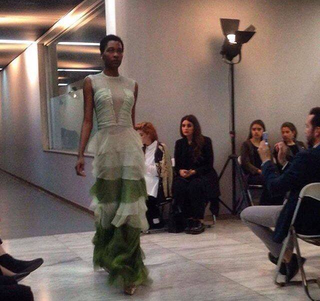 Πήγαμε στο event των MI-RO -Τα ρούχα που δίνουν άλλη διάσταση στο vintage [εικόνες] | iefimerida.gr 2