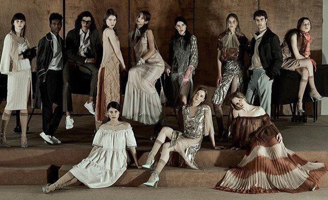 Πήγαμε στο event των MI-RO -Τα ρούχα που δίνουν άλλη διάσταση στο vintage [εικόνες] | iefimerida.gr 1