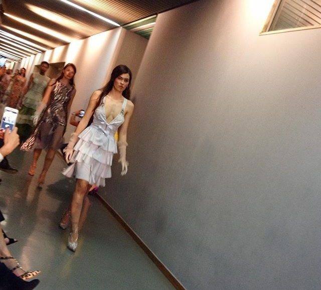 Πήγαμε στο event των MI-RO -Τα ρούχα που δίνουν άλλη διάσταση στο vintage [εικόνες] | iefimerida.gr 9