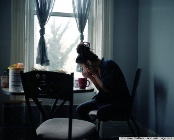 Η τελετουργία της ομορφιάς -Γυναίκες ποζάρουν μπροστά στον καθρέφτη τους και αποθεώνονται [εικόνες] | iefimerida.gr 0