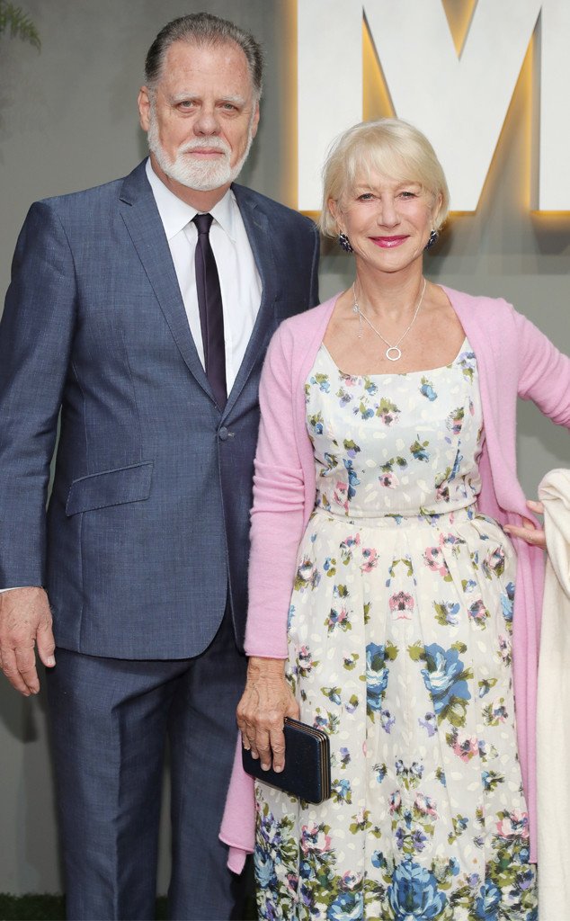 Διαβάστε οπωσδήποτε τις 5 συμβουλές που δίνει η Ελεν Μίρεν στις γυναίκες [εικόνες] | iefimerida.gr 1