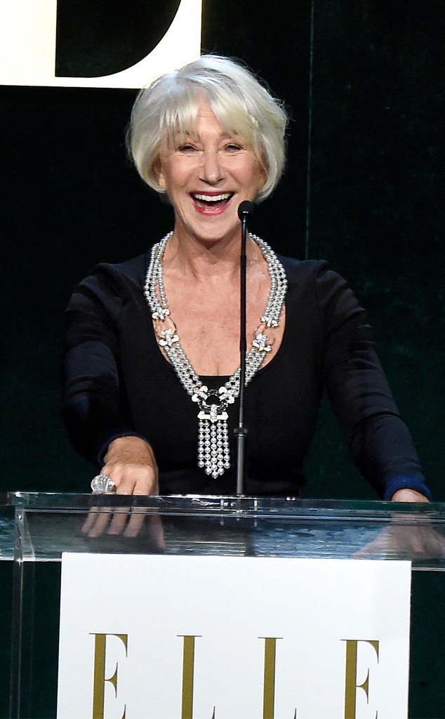 Διαβάστε οπωσδήποτε τις 5 συμβουλές που δίνει η Ελεν Μίρεν στις γυναίκες [εικόνες] | iefimerida.gr 0