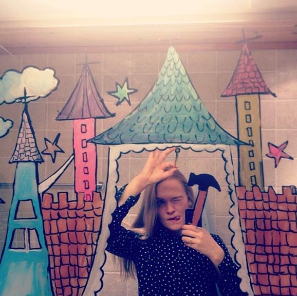 Selfie στον καθρέφτη -Μια Νορβηγίδα φέρνει την επανάσταση [εικόνες] | iefimerida.gr 10