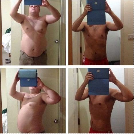 Ταξίδεψε στην Ταϊλάνδη, έχασε κιλά και δεν τον αναγνώριζαν στα σύνορα -Μια τραγελαφική ιστορία [εικόνες] | iefimerida.gr 1