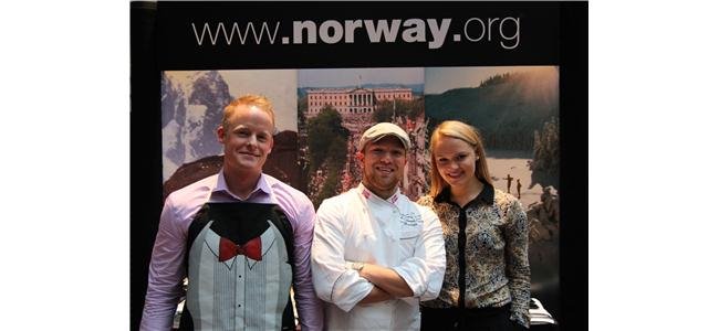 Selfie στον καθρέφτη -Μια Νορβηγίδα φέρνει την επανάσταση [εικόνες] | iefimerida.gr 11