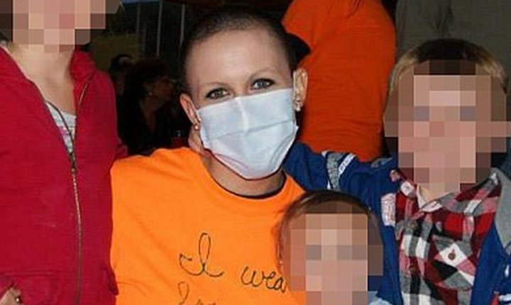 Το ψέμα μιας Μις: Ελεγε ότι έχει καρκίνο για να μαζεύει λεφτά [εικόνες] | iefimerida.gr 2