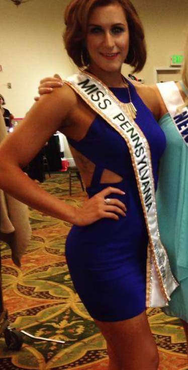 Το ψέμα μιας Μις: Ελεγε ότι έχει καρκίνο για να μαζεύει λεφτά [εικόνες] | iefimerida.gr 1