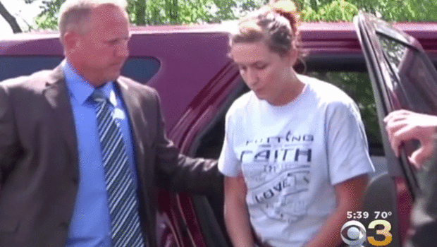 Το ψέμα μιας Μις: Ελεγε ότι έχει καρκίνο για να μαζεύει λεφτά [εικόνες] | iefimerida.gr 5