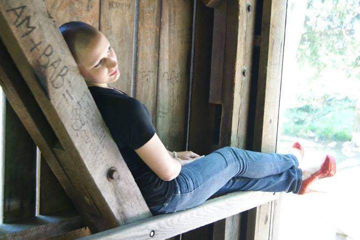 Το ψέμα μιας Μις: Ελεγε ότι έχει καρκίνο για να μαζεύει λεφτά [εικόνες] | iefimerida.gr 4