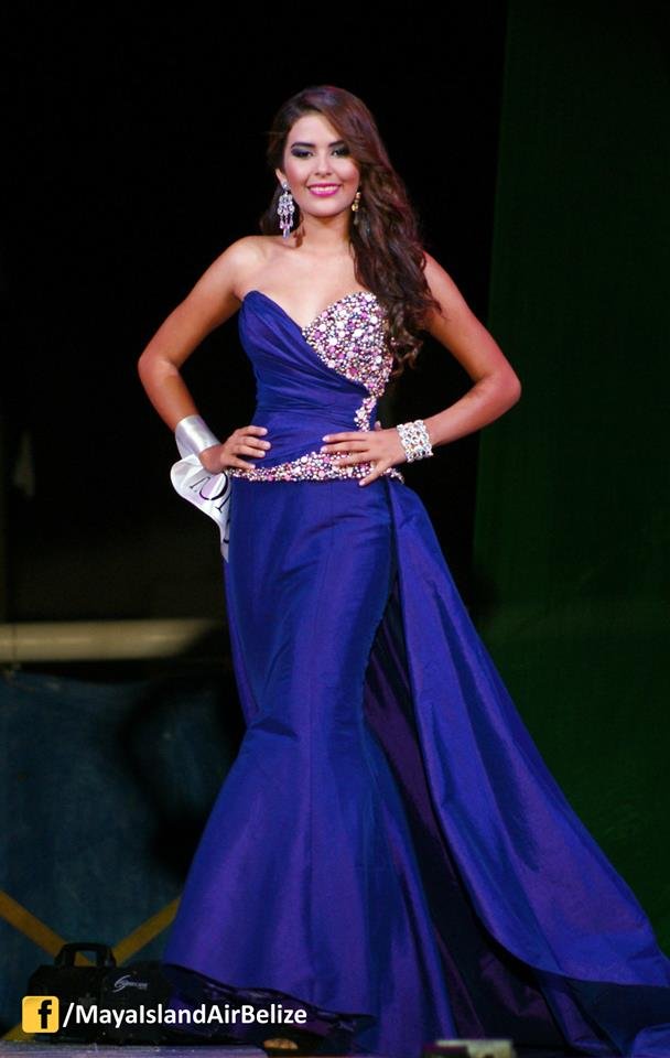 Νεκρή διαγωνιζόμενη των Μις Κόσμος [εικόνες] | iefimerida.gr 8