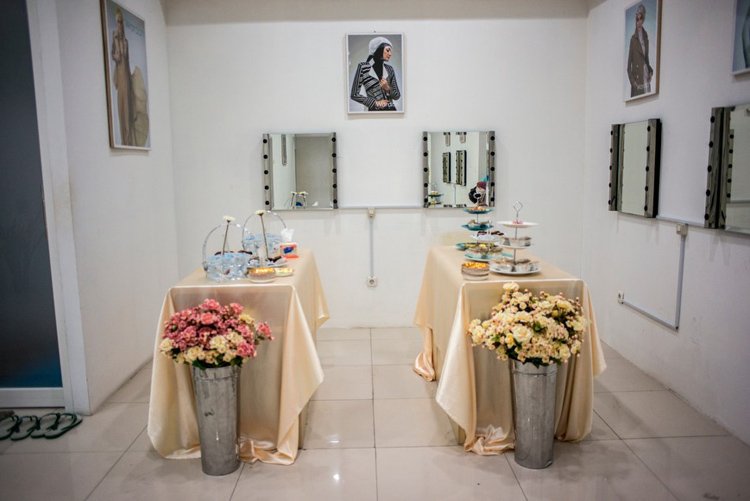 Μις Μουσουλμανικός Κόσμος: Στα άδυτα ενός διαφορετικού διαγωνισμού ομορφιάς [εικόνες] | iefimerida.gr 4