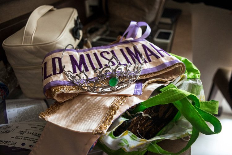 Μις Μουσουλμανικός Κόσμος: Στα άδυτα ενός διαφορετικού διαγωνισμού ομορφιάς [εικόνες] | iefimerida.gr 19