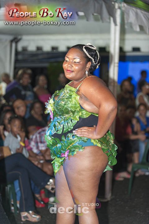 Μις Χοντρούλα: Και οι παχιές έχουν ψυχή [εικόνες+βίντεο] | iefimerida.gr 2