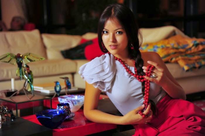 Πρώην υποψήφια Μις Κόσμος φόρεσε χιτζάμπ: Είμαι χαρούμενη μουσουλμάνα [εικόνες] | iefimerida.gr 5