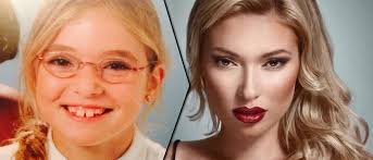 Ελληνίδα καλλονή εξελέγη «Miss Europe 2016» [εικόνες] | iefimerida.gr 7