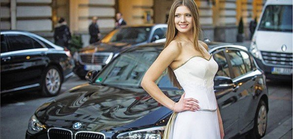 Απίστευτο: Τα καλλιστεία έγιναν στη Ρόδο αντί για το Κίεβο -Κέρδισε μια 17χρονη καλλονή [εικόνες] | iefimerida.gr 1