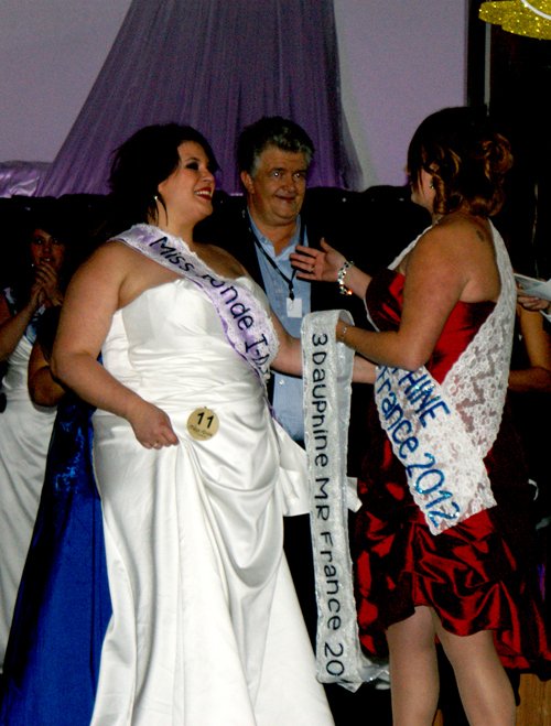 Μις Χοντρούλα: Και οι παχιές έχουν ψυχή [εικόνες+βίντεο] | iefimerida.gr 4