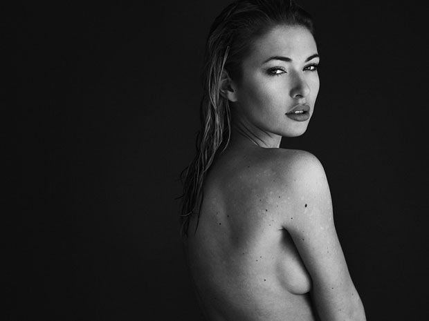 Ελληνίδα καλλονή εξελέγη «Miss Europe 2016» [εικόνες] | iefimerida.gr 5