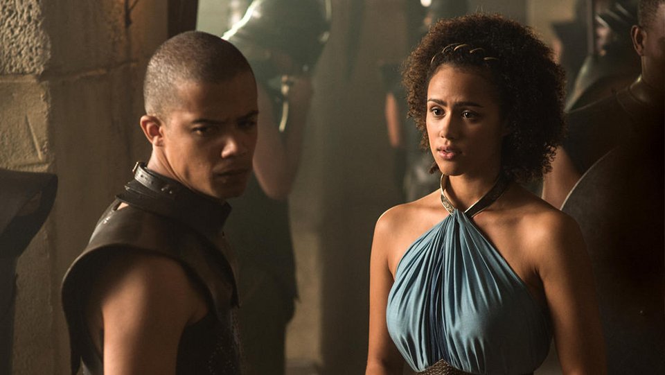 O «Γκριζοσκώληκας» του Game of Thrones αλλάζει - Τι αποκαλύπτει για τον 7ο κύκλο της σειράς | iefimerida.gr 0
