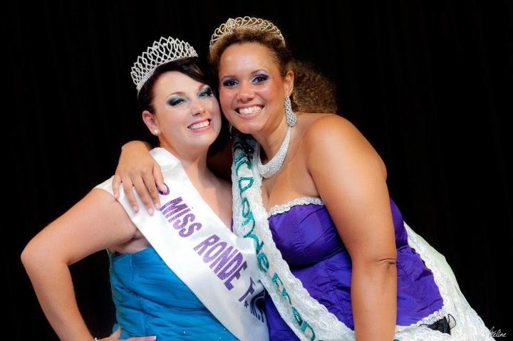 Μις Χοντρούλα: Και οι παχιές έχουν ψυχή [εικόνες+βίντεο] | iefimerida.gr 8