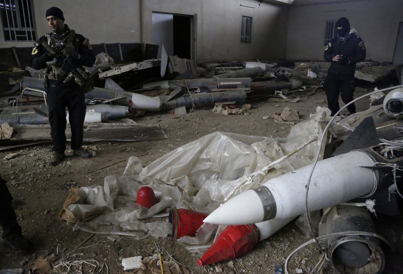 Φυλλορροεί το Ισλαμικό Κράτος -Ξένοι μαχητές αρνούνται να πολεμήσουν [εικόνες] | iefimerida.gr 3