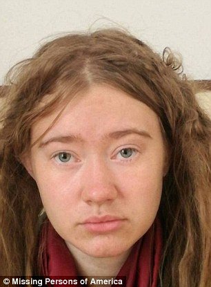 Ολη η Ιταλία ψάχνει την ταυτότητα αυτής της κοπέλας -Ξανθιά, άστεγη, μιλάει αγγλικά [εικόνες & βίντεο] | iefimerida.gr 0