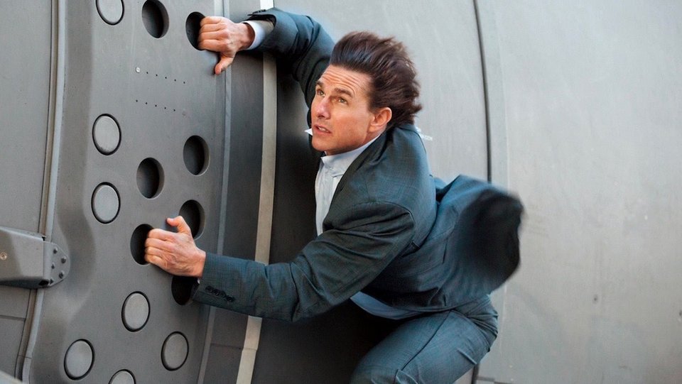 Δύο νέα «Mission: Impossible» Καλοκαίρι 2021 και Καλοκαίρι 2022