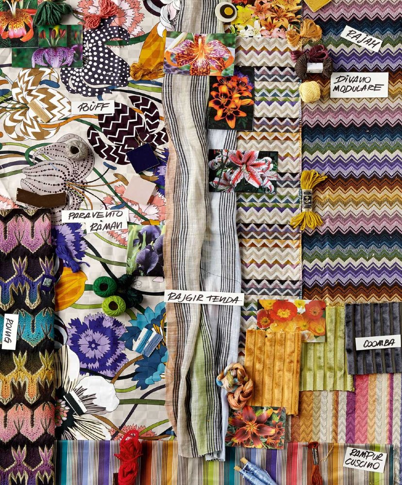 Missoni, η πανέξυπνη 83χρονη Ιταλίδα που έβαλε τρελό χρώμα στα πανάκριβα ρούχα της [εικόνες] | iefimerida.gr 5