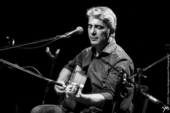 Οι μουσικές εκπλήξεις στην αθηναϊκή νύχτα δεν σταματούν ποτέ -Τρία live που θα γράψουν [εικόνες] | iefimerida.gr 3