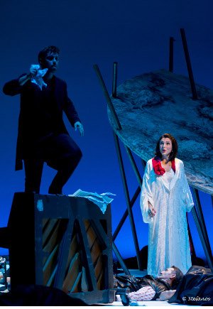 Eπέλαση Σύγχρονης Οπερας το Σαββατοκύριακο από την Εθνική Λυρική Σκηνή [εικόνες] | iefimerida.gr 1