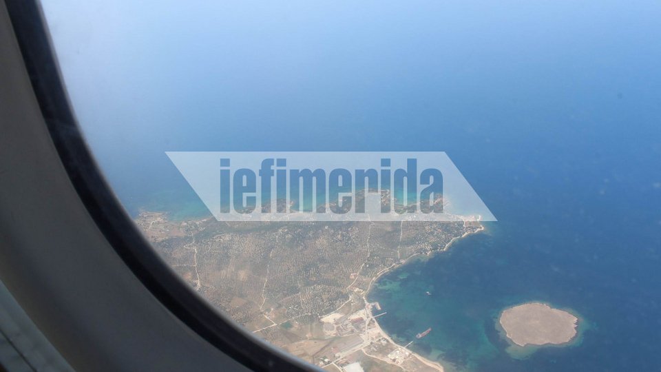 Οδοιπορικό του iefimerida στη Λέσβο -Εγκλωβισμένοι πρόσφυγες και κάτοικοι στα πρόθυρα νευρικής κρίσης | iefimerida.gr 0
