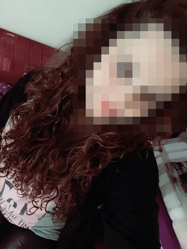 Σοκάρουν τα sms της 22χρονης σε φίλη της, μετά τη γέννα: «Ξεφούσκωσα, δεν θα κρατήσω το μωρό» | iefimerida.gr 4
