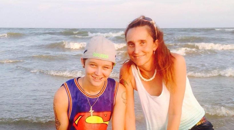 ΗΠΑ: Στη φυλακή 43χρονη μητέρα που παντρεύτηκε την 25χρονη κόρη της [εικόνες] | iefimerida.gr 1