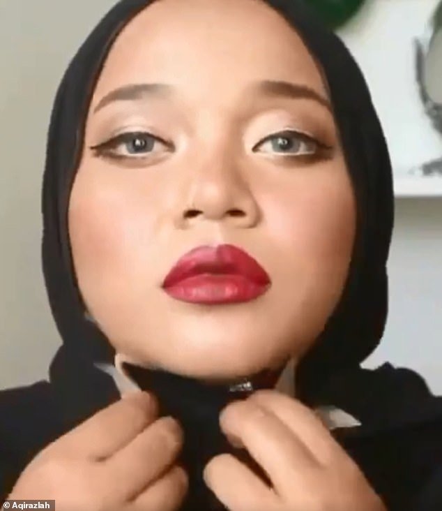 Viral: Blogger ξεβάφεται στο φακό και είναι μια άλλη [βίντεο] | iefimerida.gr 1