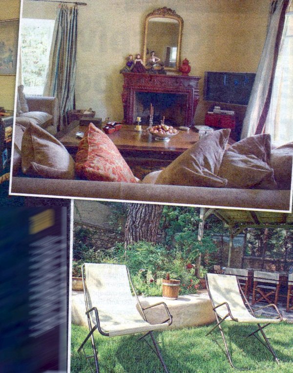 Πέντε εκατομμύρια ευρώ πωλείται η βίλα του Δημήτρη Μητροπάνου [εικόνες] | iefimerida.gr 0