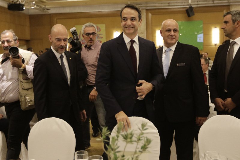 Μητσοτάκης: Επιτέλους, οι πλειστηριασμοί να ξεκινήσουν από τις βίλες στη Μύκονο | iefimerida.gr 0