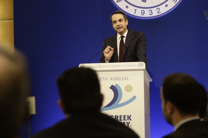 Μητσοτάκης: Επιτέλους, οι πλειστηριασμοί να ξεκινήσουν από τις βίλες στη Μύκονο | iefimerida.gr 1