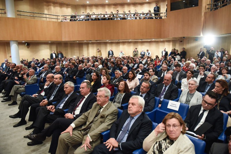 Μητσοτάκης: Δεν θα αλλάξει στάση η Γερμανία απέναντι στην Ελλάδα [εικόνες] | iefimerida.gr 2